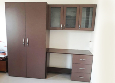 Wardrobe Furniture